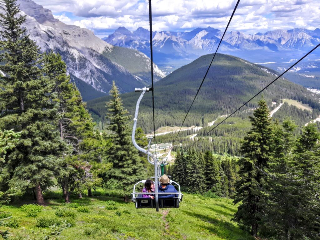 mount-norquay-sightseeing-chair-lift-2