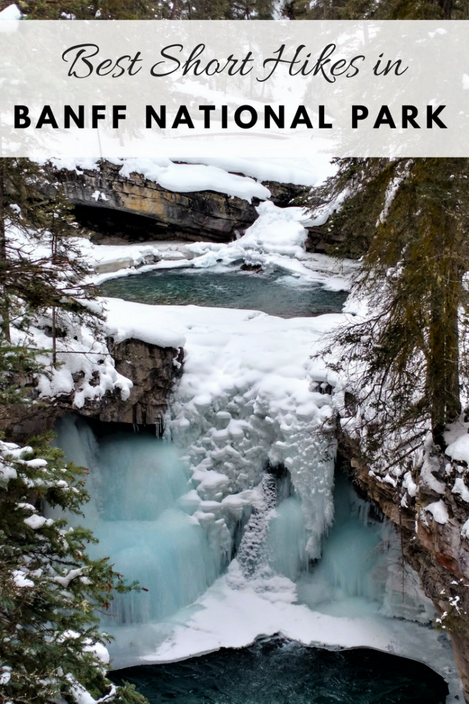 The-Best-Short-Hikes-in-Banff-National-Park-Part-1