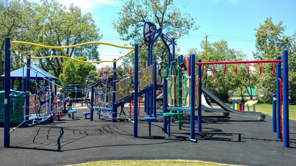 Riley_Park_Playground