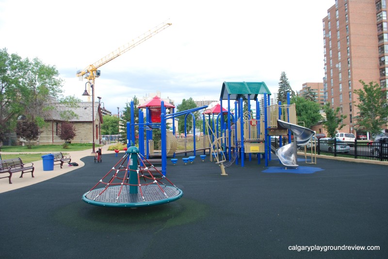 haultain-park-playground