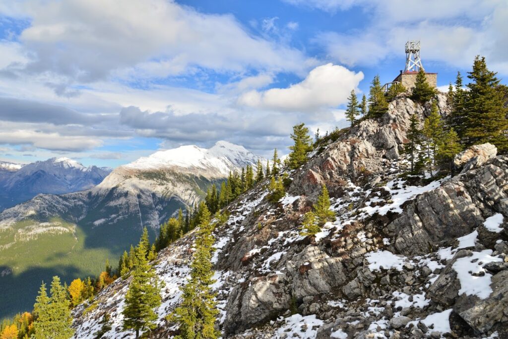 Sanson-Peak-Banff-Weather-Station.JPG
