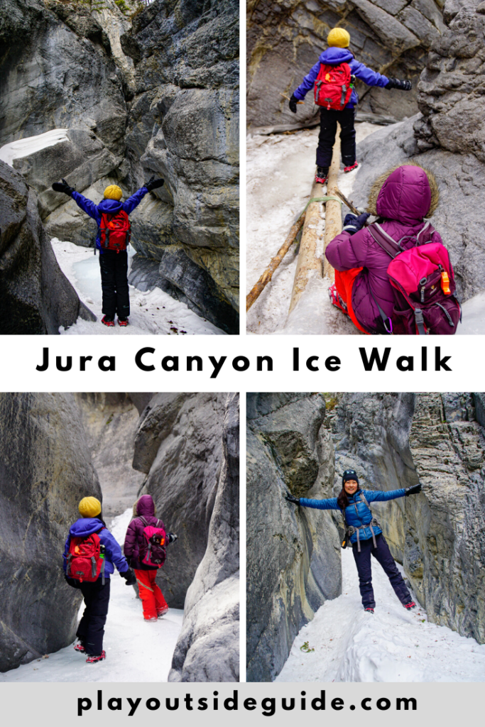 Jura-Creek-Canyon-Ice-Walk-near-Canmore