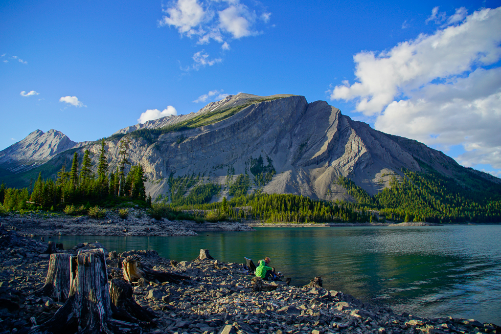 the-point-backcountry-campground-peter-lougheed-3-1