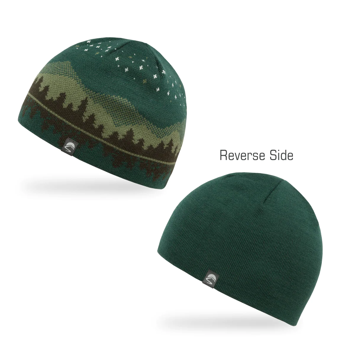 sunday afternoons milky way beanie