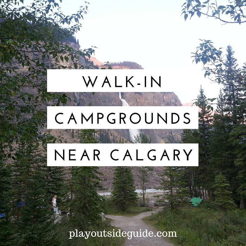 walk-in-campgrounds-near-calgary