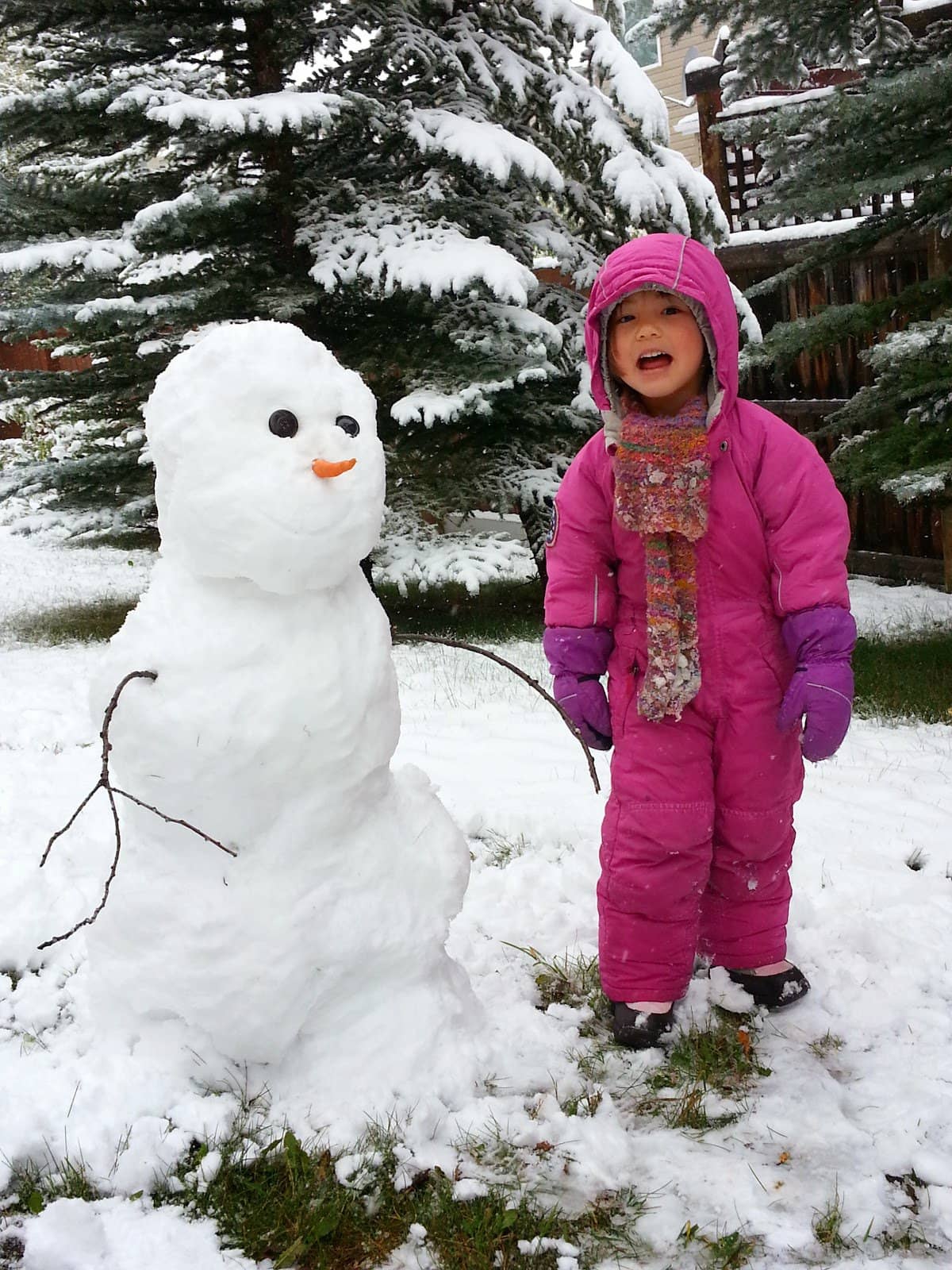 The 13 Best Kids' Snow Pants for Winter