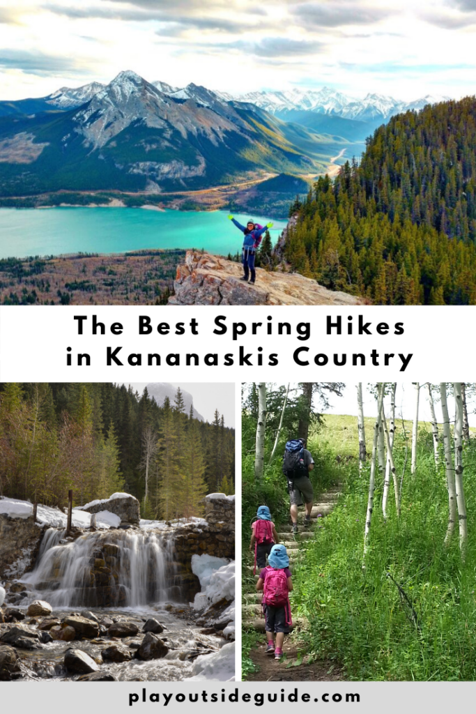 best-spring-hikes-in-kananaskis