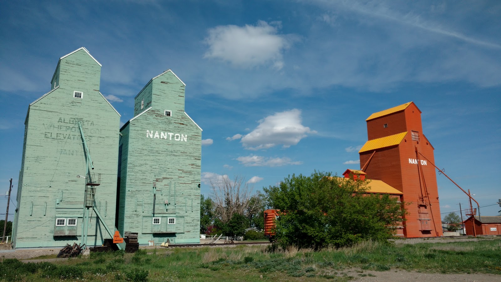 nanton-grain-elevators