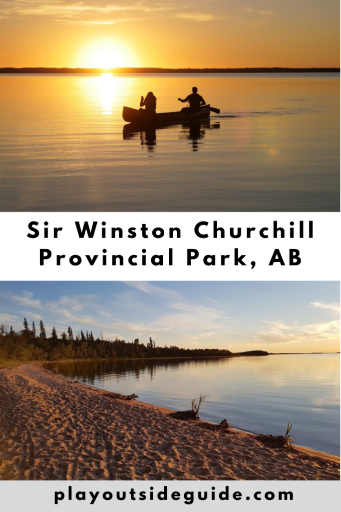 sir-winston-churchill-provincial-park