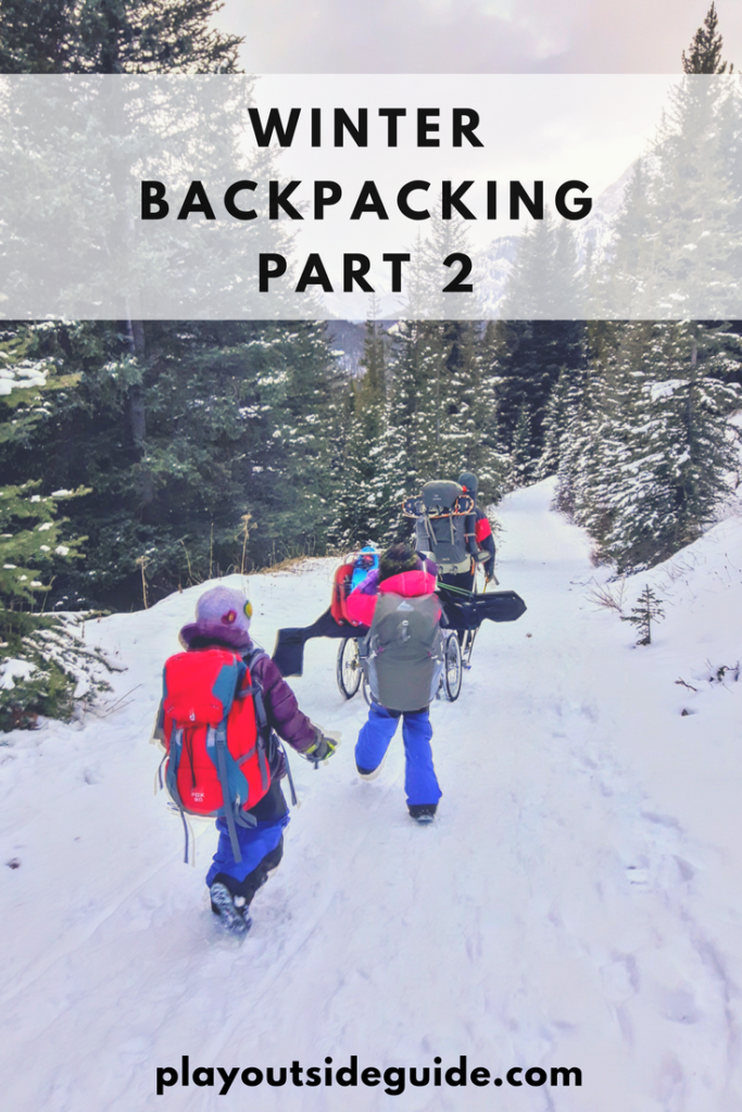 winter-backpacking
