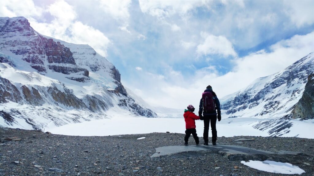 toe-of-the-glacier-trail-jasper