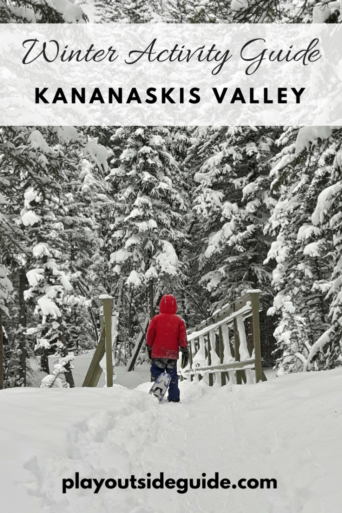 kananaskis-valley-winter-activity-guide