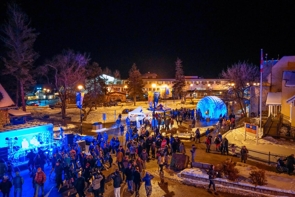 12 Things to Do in Jasper this Winter - Play Outside Guide