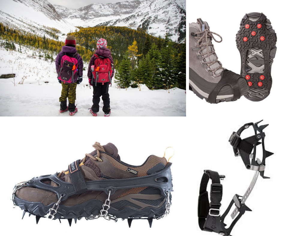 traction-devices-for-winter-walks-and-hiking