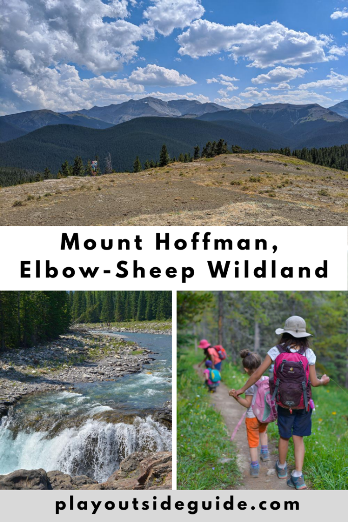 mount-hoffman-elbow-sheep-wildland-provincial-park