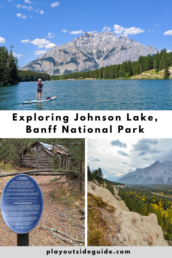 exploring-johnson-lake-banff