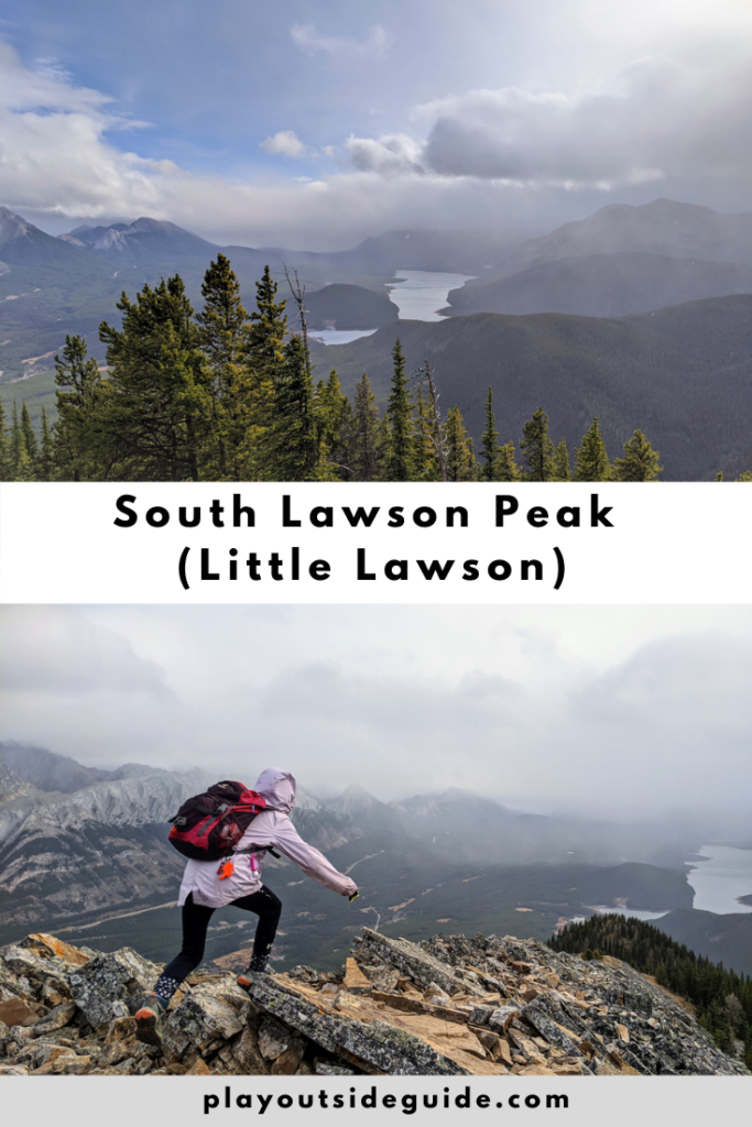 South-Lawson-Peak-Kananaskis