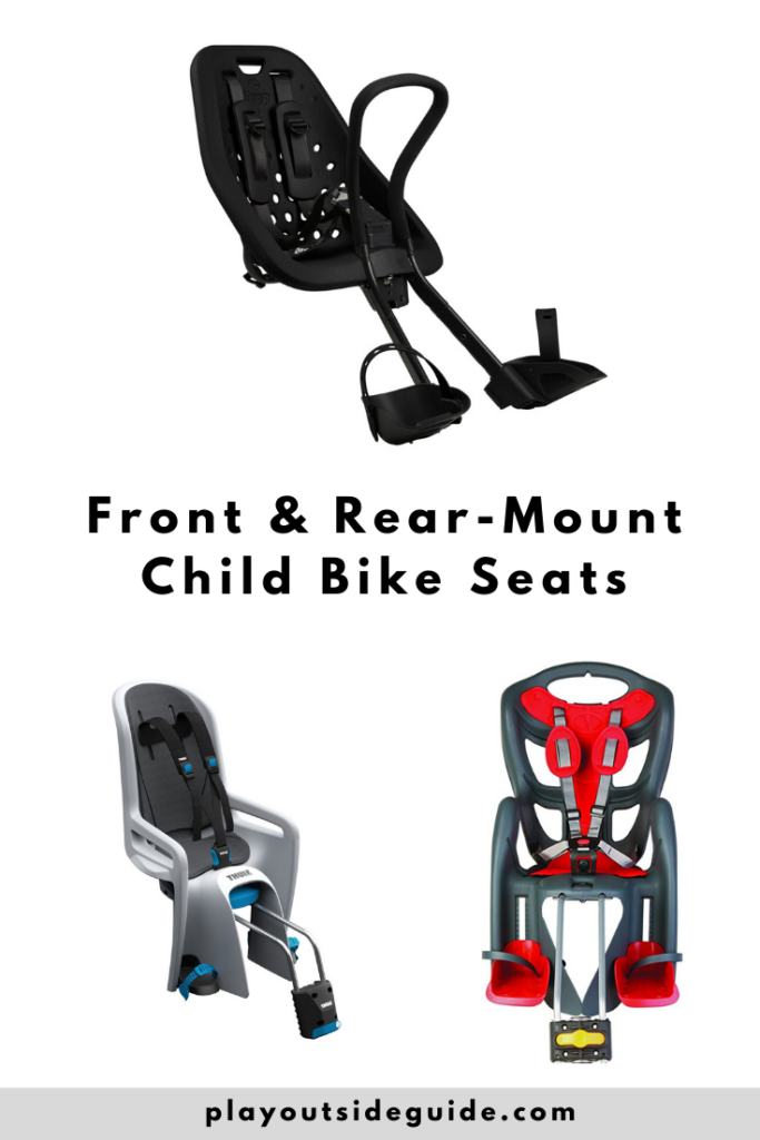 front-and-rear-mount-child-bike-seats