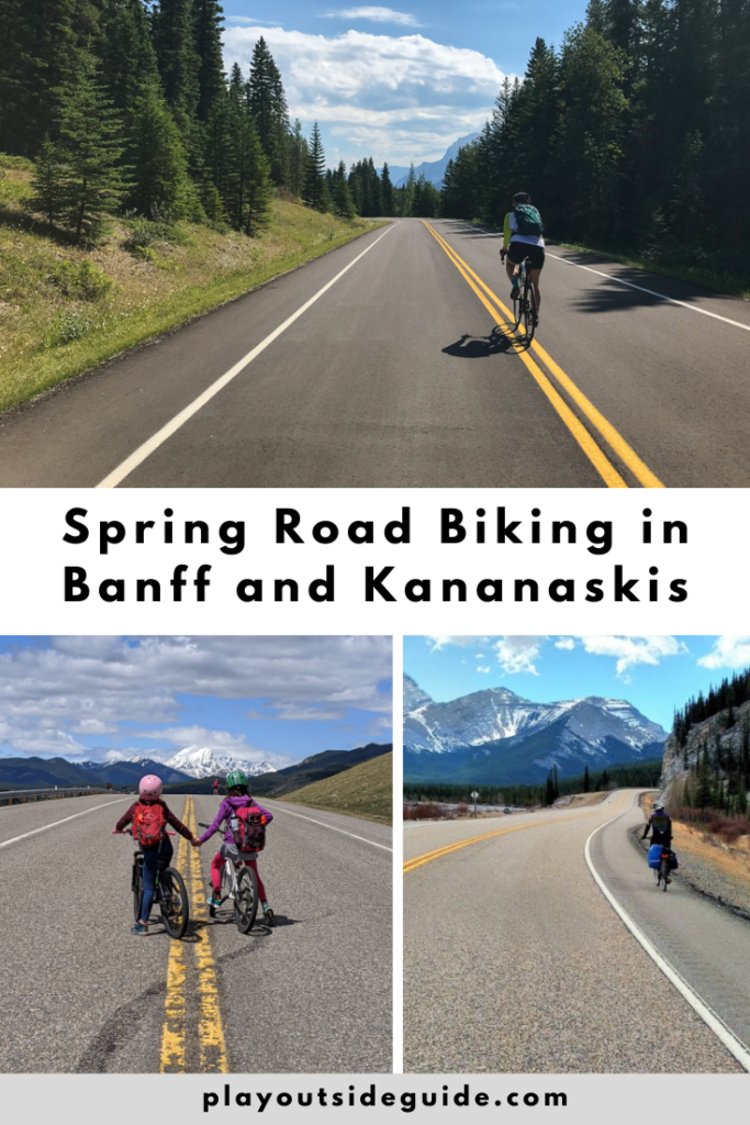 spring-road-biking-in-banff-and-kananaskis