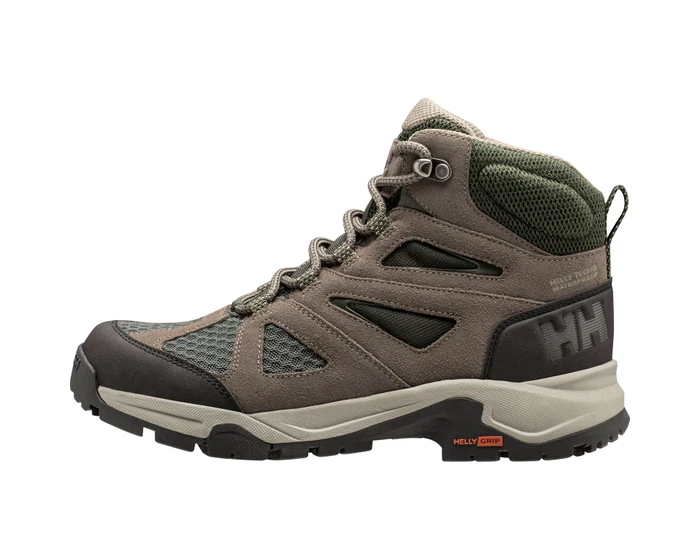 Switchback Trail Helly Tech Boots