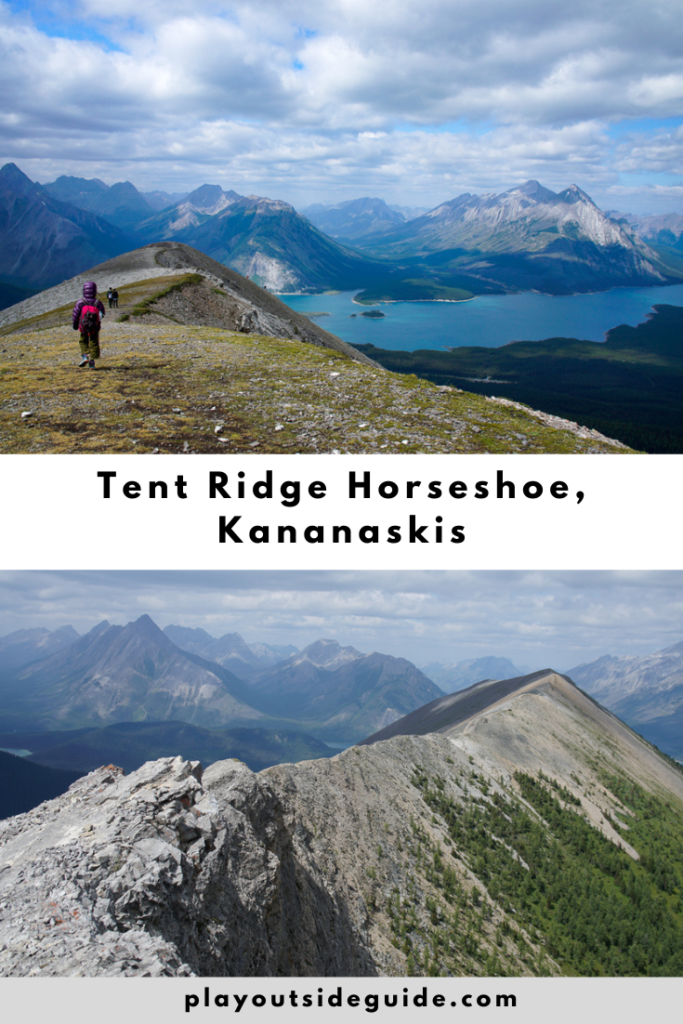 Tent-Ridge-Horsehoe-Kananaskis-pinterest-pin