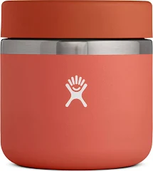 hydro flask insulated food jar