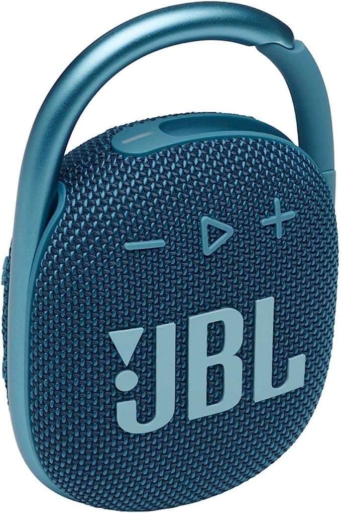 JBL-Clip-4-waterproof-bluetooth-speaker