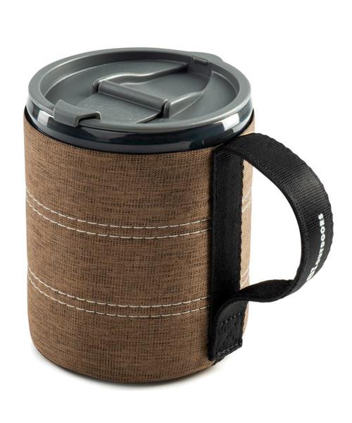 gsi infinity backpacker mug
