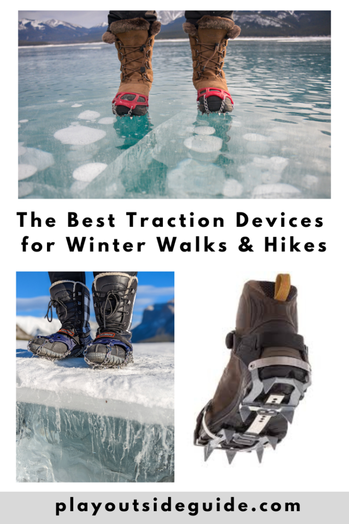 best traction devices pinterest pin